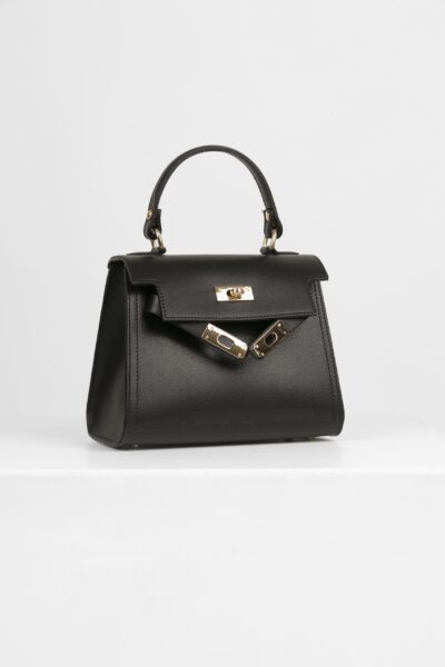 Torebka Kimmy - czarna