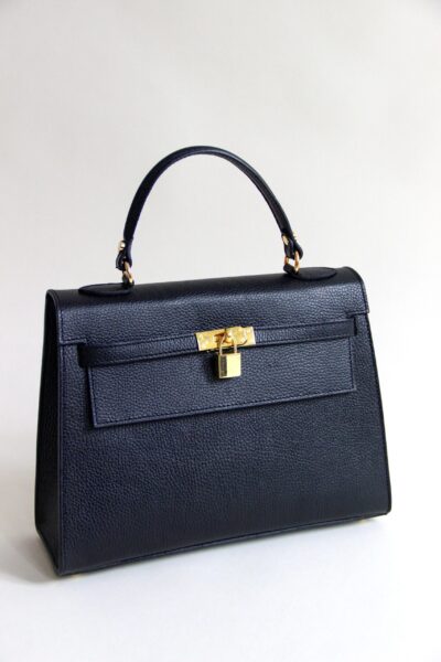 Torebka Kimmy - czarna duża