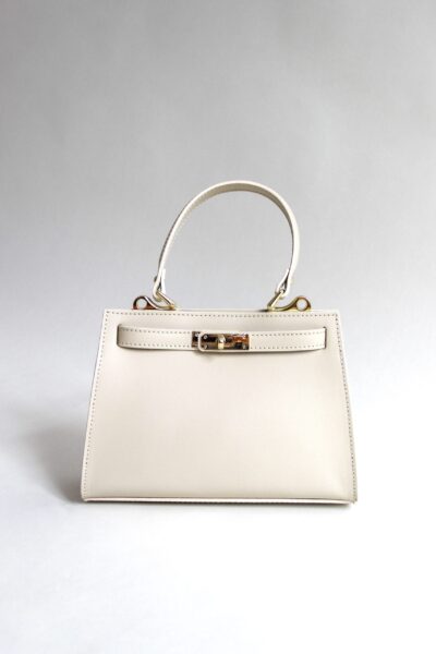 Torebka Isabelle - ecru