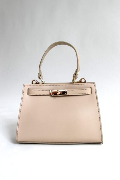 IMG-4713 Torebka Isabelle - beżowa