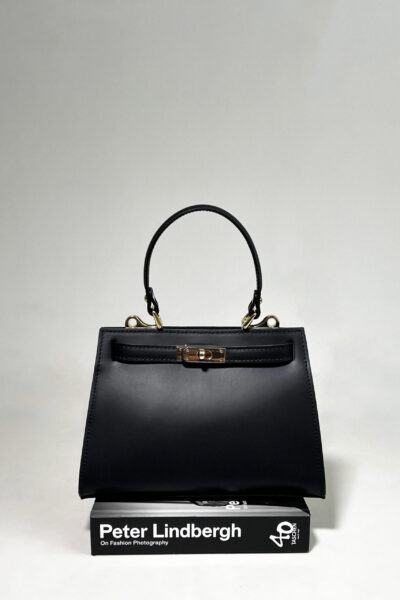 unnamed-2 Torebka Isabelle - czarna