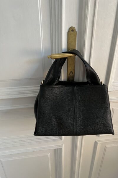 IMG-7575 Torebka Clara - czarna