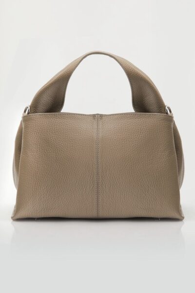 IMG-8061 Torebka Clara - beżowa