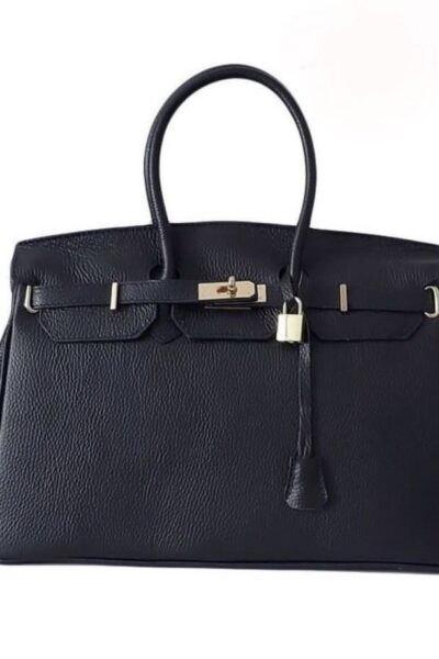 Torebka Kendall - czarna