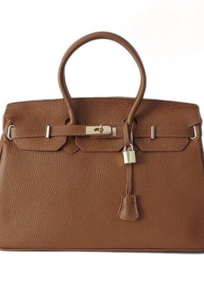 Torebka Kendall - camel