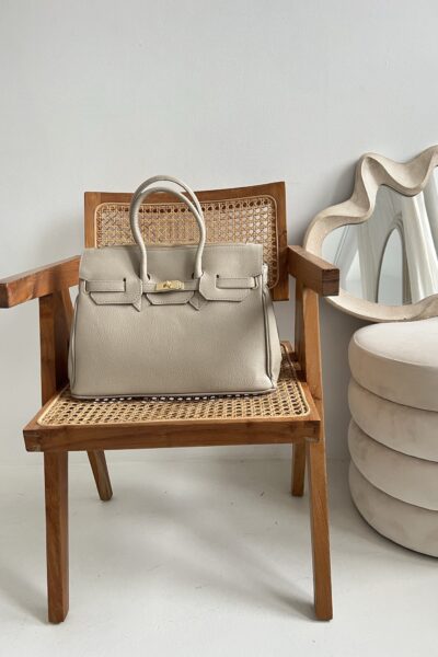 IMG_0594 Torebka Kendall - beżowy