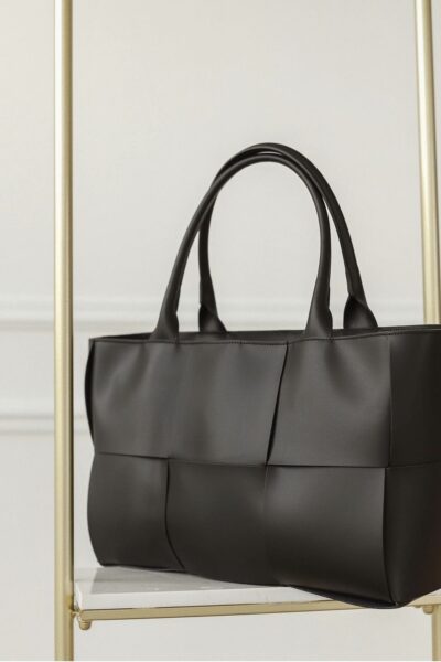 IMG_3536 Torebka Harper - czarna