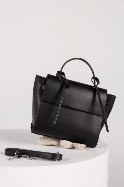 IMG_9743 Torebka Celia - czarna