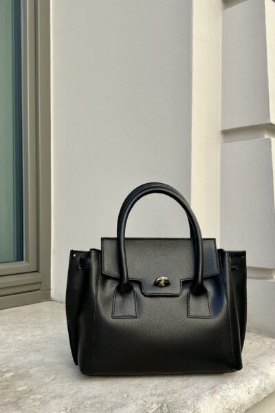 IMG_7112 Torebka Gloria - czarna