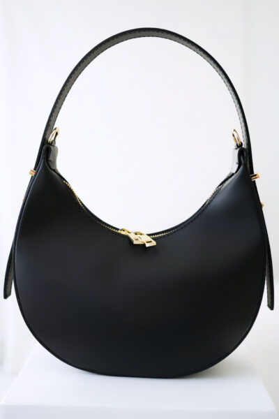 Torebka Lara - czarna