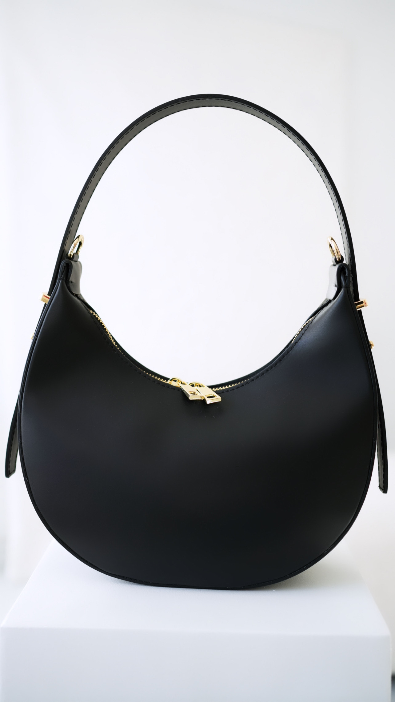 Torebka Lara - czarna