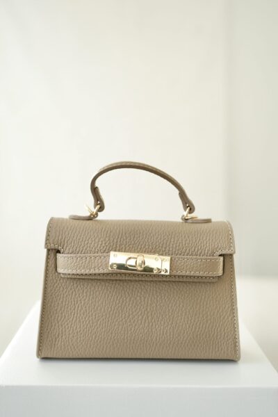 Torebka Kimmy - mini beige