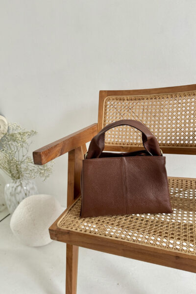 unnamed-1 Torebka Clara - czekoladowa