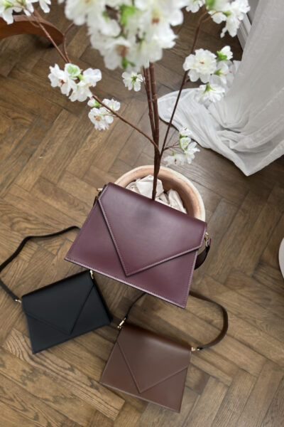 unnamed-3 Torebka Charlotte - bordowa