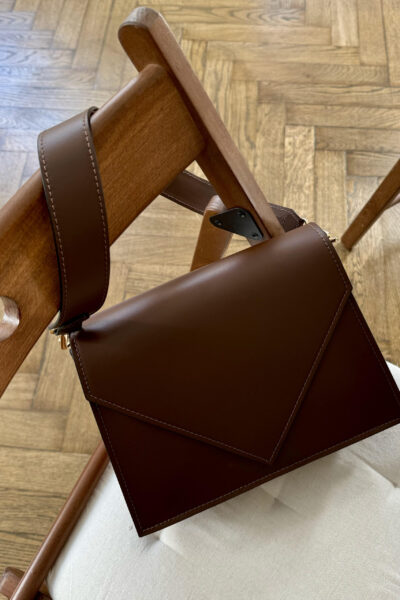 unnamed-3 Torebka Charlotte - czekoladowa