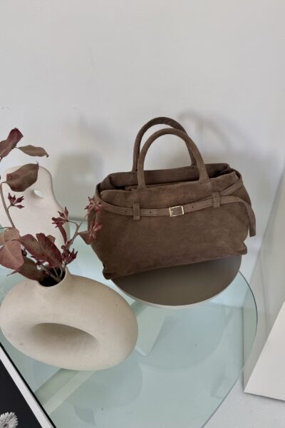 IMG_4767 Torebka Bridget - taupe