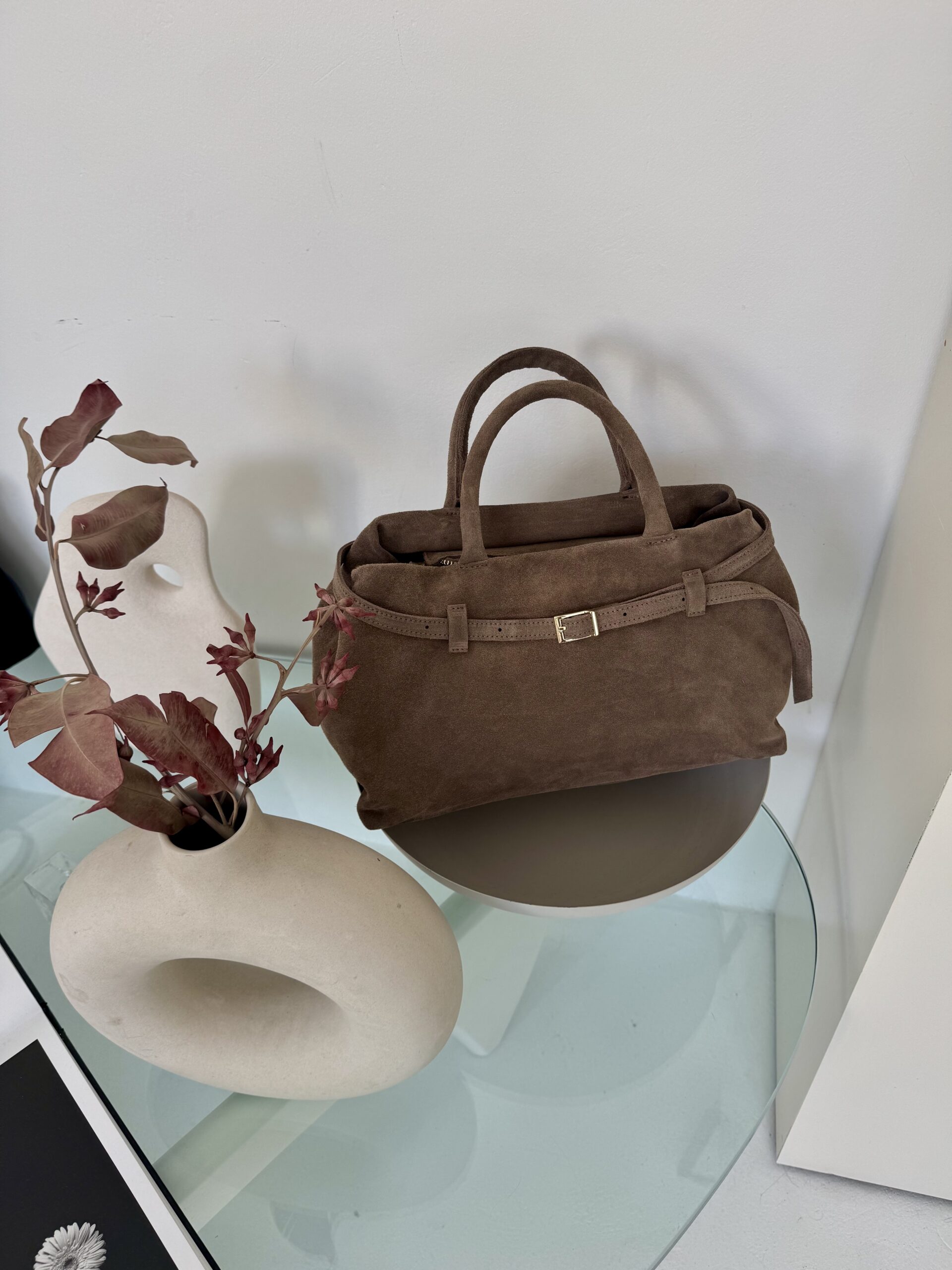 Torebka Bridget - taupe