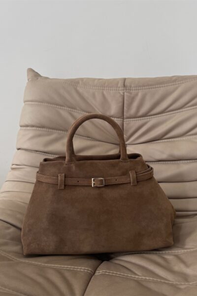 Torebka Bridget - cappuccino