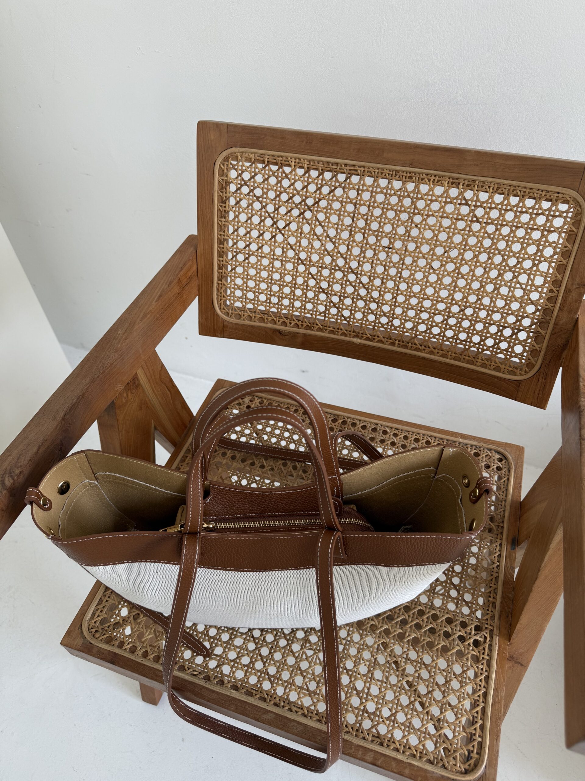 Torebka Penelope - koszyk - obrazek 5