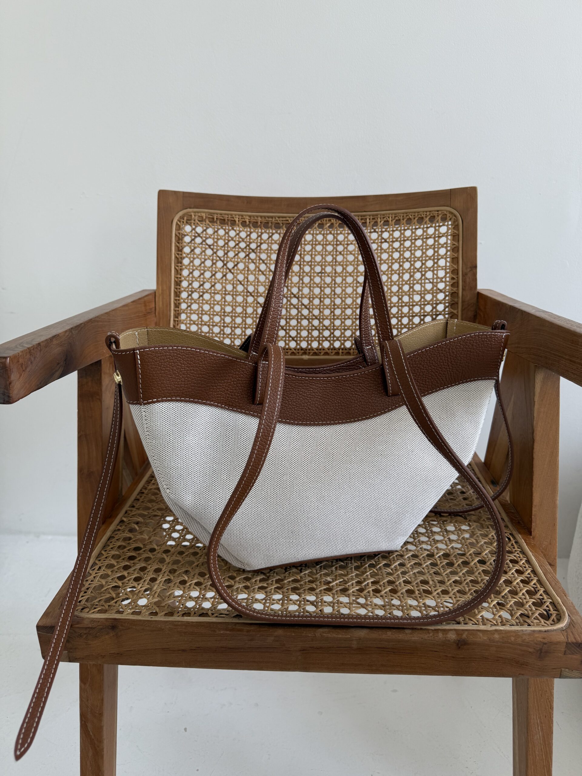 Torebka Penelope - koszyk - obrazek 3