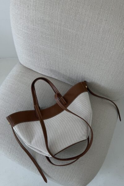 Torebka Penelope - koszyk