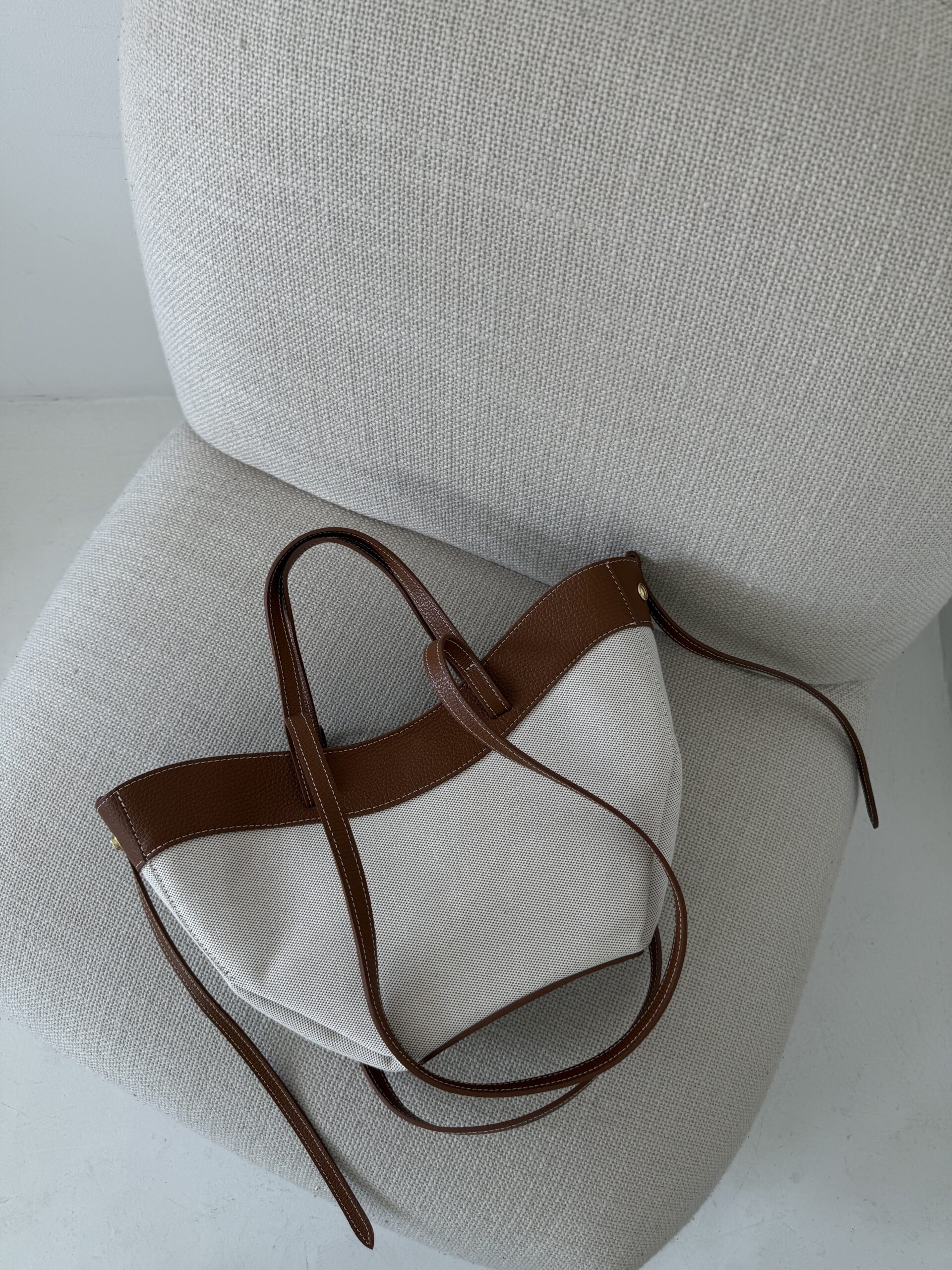 Torebka Penelope - koszyk